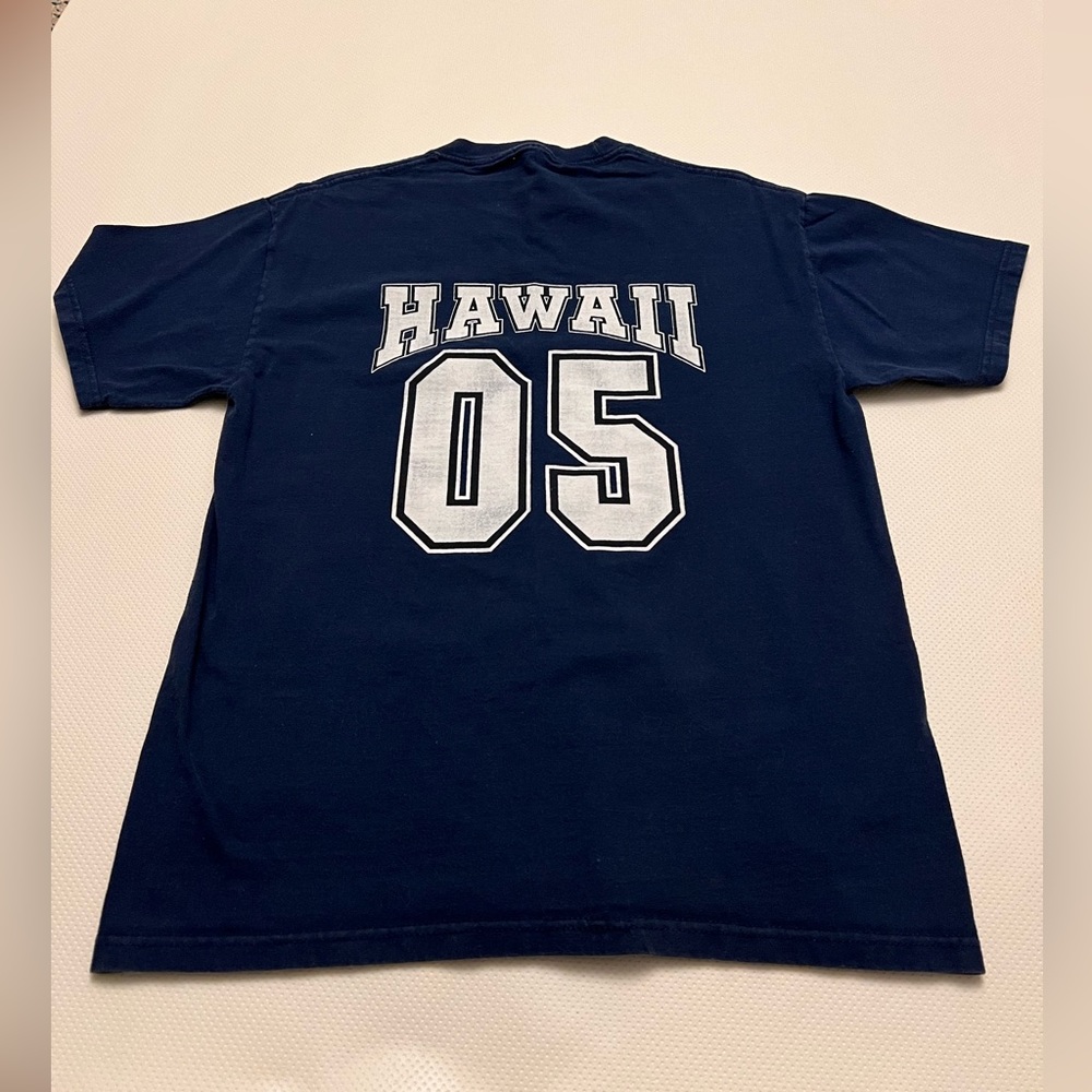Vintage - Hawaii 05 T Shirt